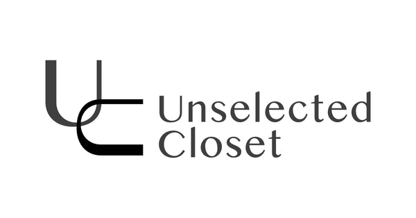 Unselected Closet